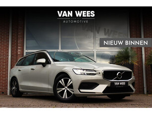 ➡️ Volvo V60 2.0 D3 Momentum | 1e eigenaar | Leer | BTW auto | Led | PDC | Cruise-control |