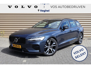 Volvo V60 B3 R-Design | Park Assist Pack | Dealer onderhouden