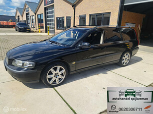 Volvo V70 2.4 Comfort Line