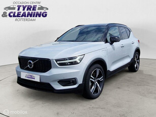 Volvo XC40 1.5 T5 Recharge inscription Automaat Full Options - Panorama schuif-kantel dak