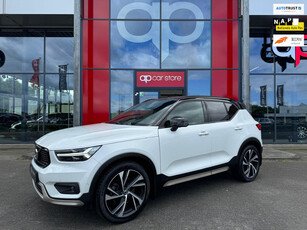 Volvo XC40 D4 R-Design Full option Panorama H&K Memory seats Trekhaak