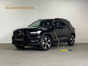 Volvo XC40 T4 R-Design Recharge | Harman/Kardon | Camera | Trekhaak | Keyless | DAB | Carplay