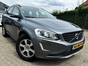 Volvo XC60 2.0 D3 150pk Automaat Polar+ Navi/Xenon/Leer/Stoelverwarming/Nieuw!