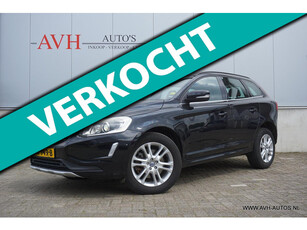 Volvo XC60 2.0 D4 FWD Summum