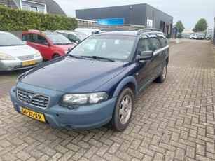 Volvo XC70 2.5 T Comfort Line