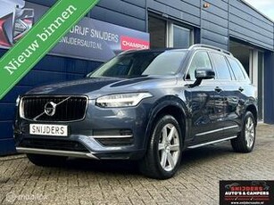 Volvo XC90 2.0 T8 Twin Engine AWD van de eerste eigenaar