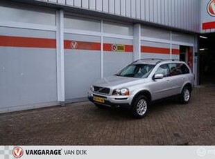 Volvo XC90 3.2 Kinetic Aut. 7p Youngtimer / NAP / Trekhaak