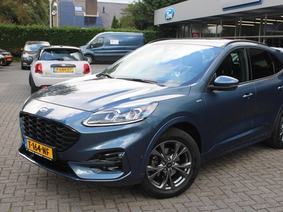 FORD KUGA 1.5 EcoBoost 150PK 2WD ST-Line X, Trekhaak, Winterpack, Technology Pack