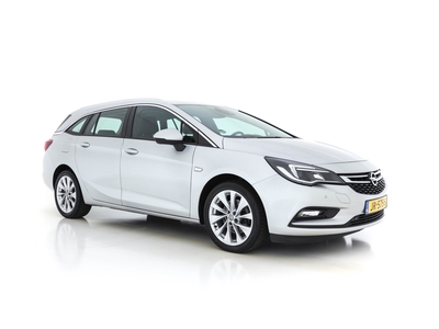 OPEL ASTRA Sports Tourer Comfort-Pack 1.6 CDTI Business+ *NAVI-FULLMAP | DAB | ECC | PARKPILOT | CRUISE | LANE-ASSIST | APP-CONNECT*