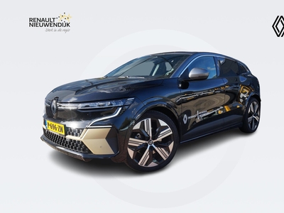 RENAULT MEGANE E-TECH EV60 Optimum Charge Iconic