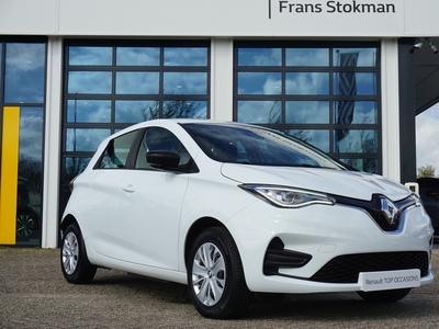 RENAULT ZOE R110 Life 41 kWh (Inclusief Accu!)