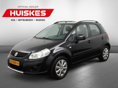 SUZUKI SX4 1.5 Comfort | 1ste Eigenaar | Airco