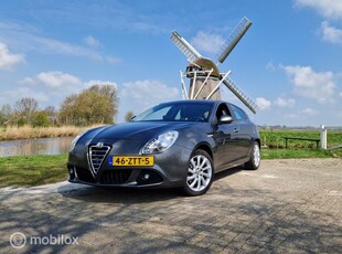 ALFA ROMEO GIULIETTA 1.4 T Limited Edition