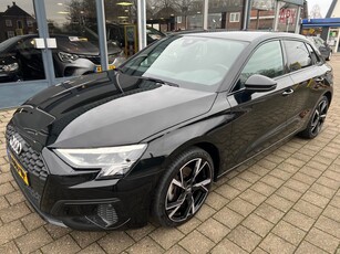 AUDI A3 35 TFSI ADV EDITION