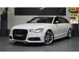 Audi A6 Avant 3.0 TDI BiT Quattro 3x S-line