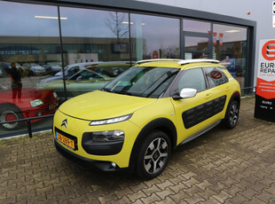 CITROEN C4 CACTUS 1.2 PureTech Business AIRCO CAMERA 17INCH TREKHAAK!!