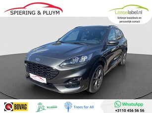 Ford Kuga 2.5 PHEV ST-Line X Pano Trekhaak Winterpack