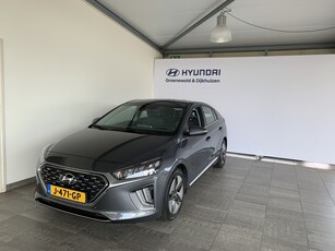 HYUNDAI IONIQ 1.6 GDi Comfort +