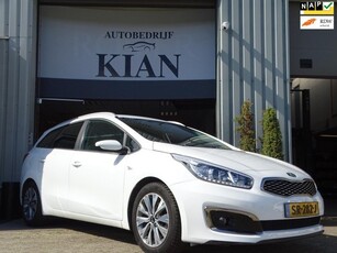 Kia Cee'd Sportswagon 1.0 T-GDi Design EditionNaviAirco