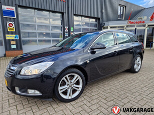 OPEL INSIGNIA Sports Tourer 1.6 T Cosmo