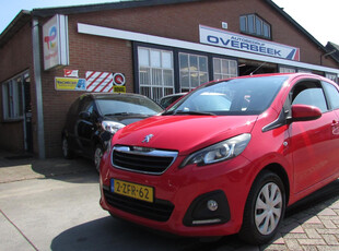 PEUGEOT 108 1.0 VTi Active