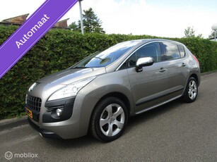 PEUGEOT 3008 1.6 GT AUTOMAAT - NAVIGATIE - TREKHAAK