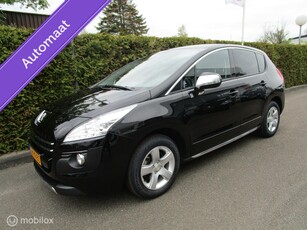 PEUGEOT 3008 2.0 HDiF HYbrid4 - Navigatie - Trekhaak