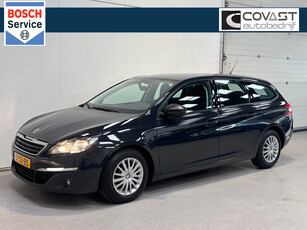 PEUGEOT 308 SW 1.2 PureTech Access 96d.km