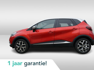 RENAULT CAPTUR 0.9 TCe Intens | Camera | Stl. verw. | Navigatie | Cruise | Climate |