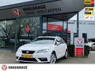 SEAT LEON ST 1.5 TSI Style Ultimate Edition Automaat Bovag rijklaarprijs !!