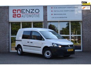 Volkswagen Caddy 1.6 TDI BMT Cruise Airco parksens