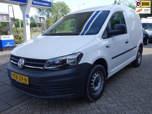 Volkswagen Caddy 2.0 TDI L1H1 BMT Trendline Airco /