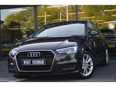 Audi A3 Sportback 1.0 TFSI Design Aut. Navi Xenon Clima