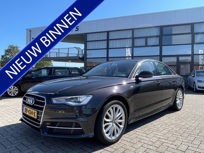 Audi A6 Limousine 2.0 TDI 190 pk Automaat Ultra S line