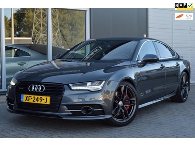 Audi A7 Sportback 3.0 TDI BiT quattro Competition ACC