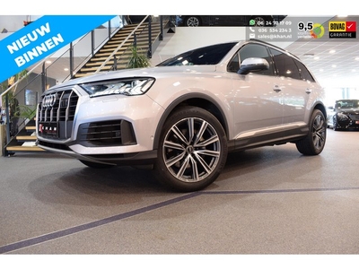 Audi Q7 55 TFSI quattro Pro Line Plus B&O Camera