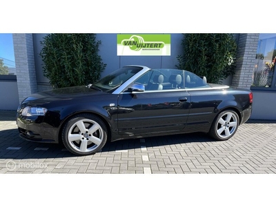 Audi S4 4.2 V8 S4 quattro Leer, Xenon, Apple