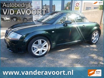 Audi TT Roadster 1.8 5V Turbo