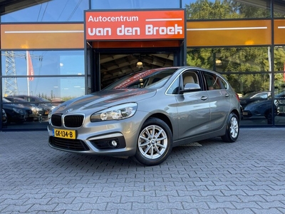 BMW 2-serie Active Tourer 218i High Executive Navi Leder