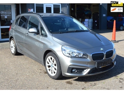 BMW 2-serie Active Tourer 225xe iPerformance Executive