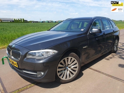 BMW 5-serie Touring 520i Executive/ EURO 5/ BJ 2011