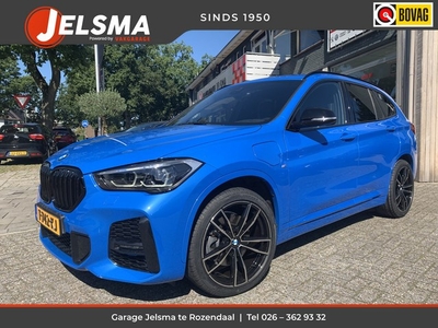 BMW X1 eDrive25e AWD Aut. M Sport, Plug-in Hybrid incl.