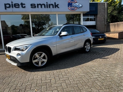 BMW X1 SDrive18d Executive