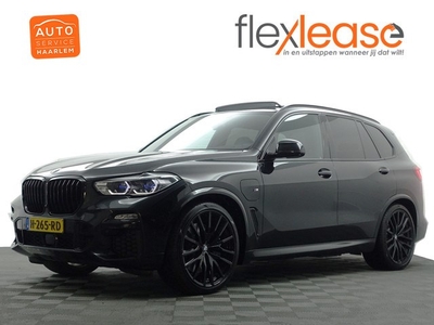 BMW X5 xDrive45e M Performance- Bowers Wilkens, 360 Camera