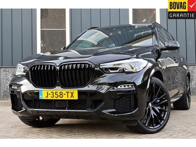 BMW X5 xDrive45e M-Sport High Executive Rijklaarprijs