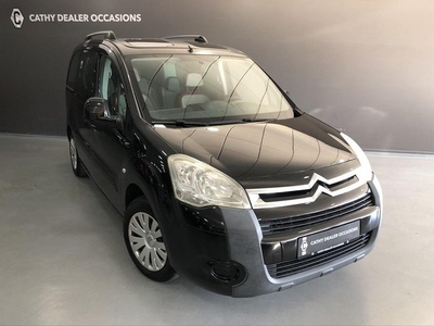 Citroen Berlingo 1.6 VTi 120 Panorama Airco Electr.P