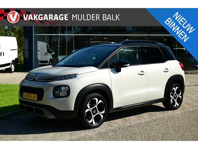 Citroen C3 Aircross 1.2 PureTech S&S Shine 110 S&S