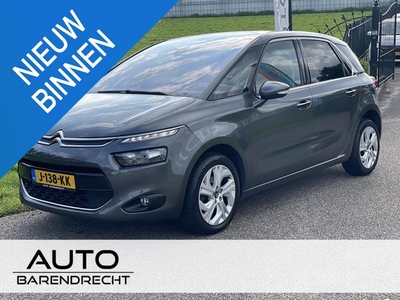 Citroen C4 Picasso 1.6 VTi Intensive NAVIEGATIE CAMERA