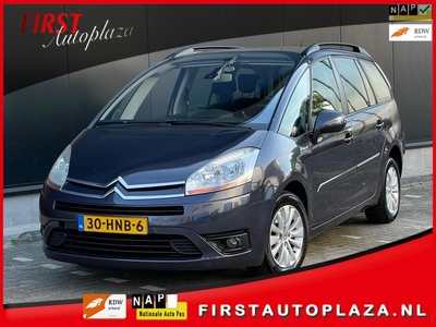 Citroen Grand C4 Picasso 1.6 THP Ambiance EB6V 7-PERSOONS