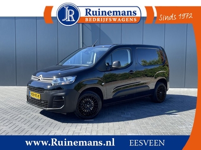 Citroën Berlingo 1.5 HDI 131 PK AUTOMAAT / LMV / AIRCO /